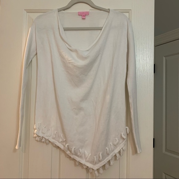 Lily Pulitzer Ferrera Sweater - Picture 3 of 5